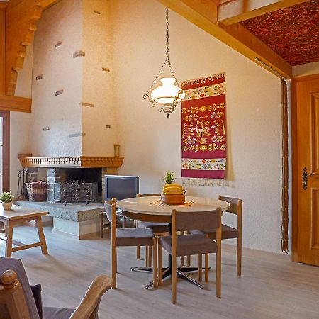 Apartment Bergkristall By Interhome ون قن المظهر الخارجي الصورة